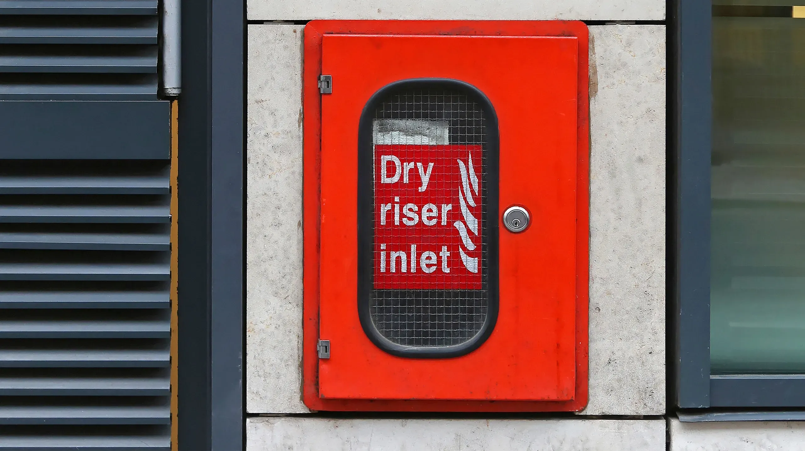 Dry Risers