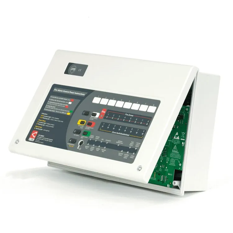 The Benefits of a C-TEC CFP Panel