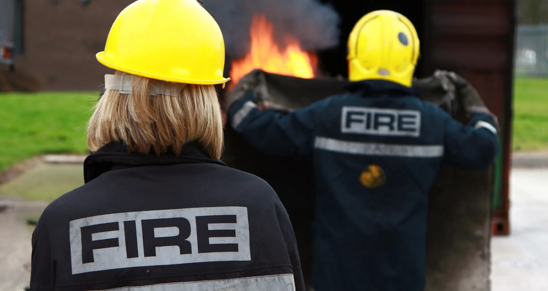 Fire Safety Order