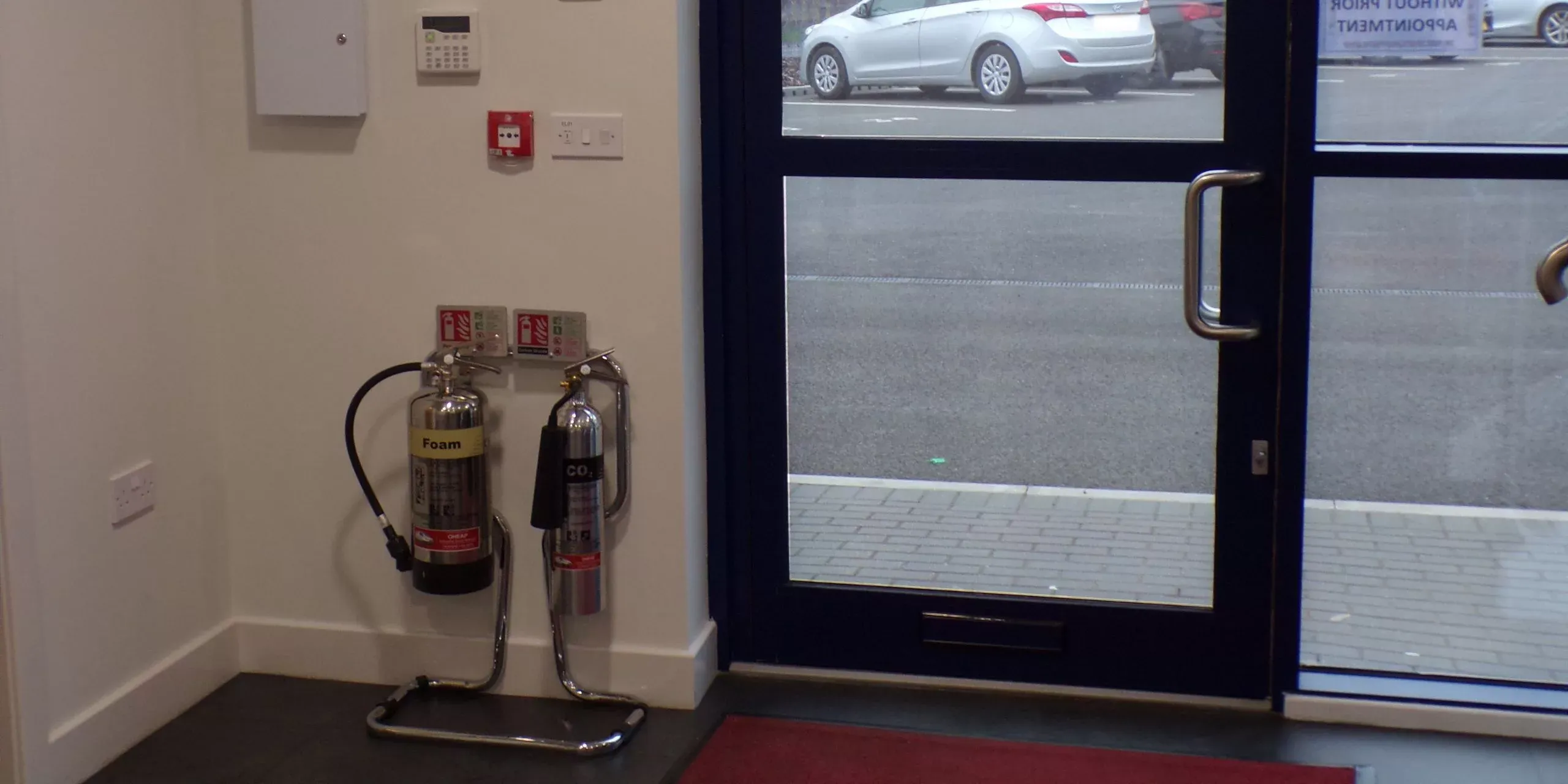 The Top 6 Ways to Keep Your Business Safe from Fire Hazards