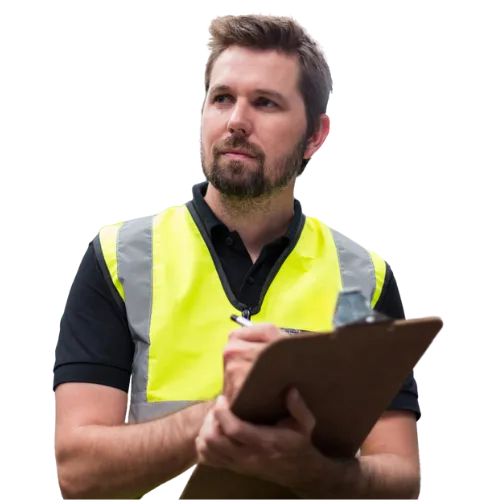 Fire Risk Assessments engineer
