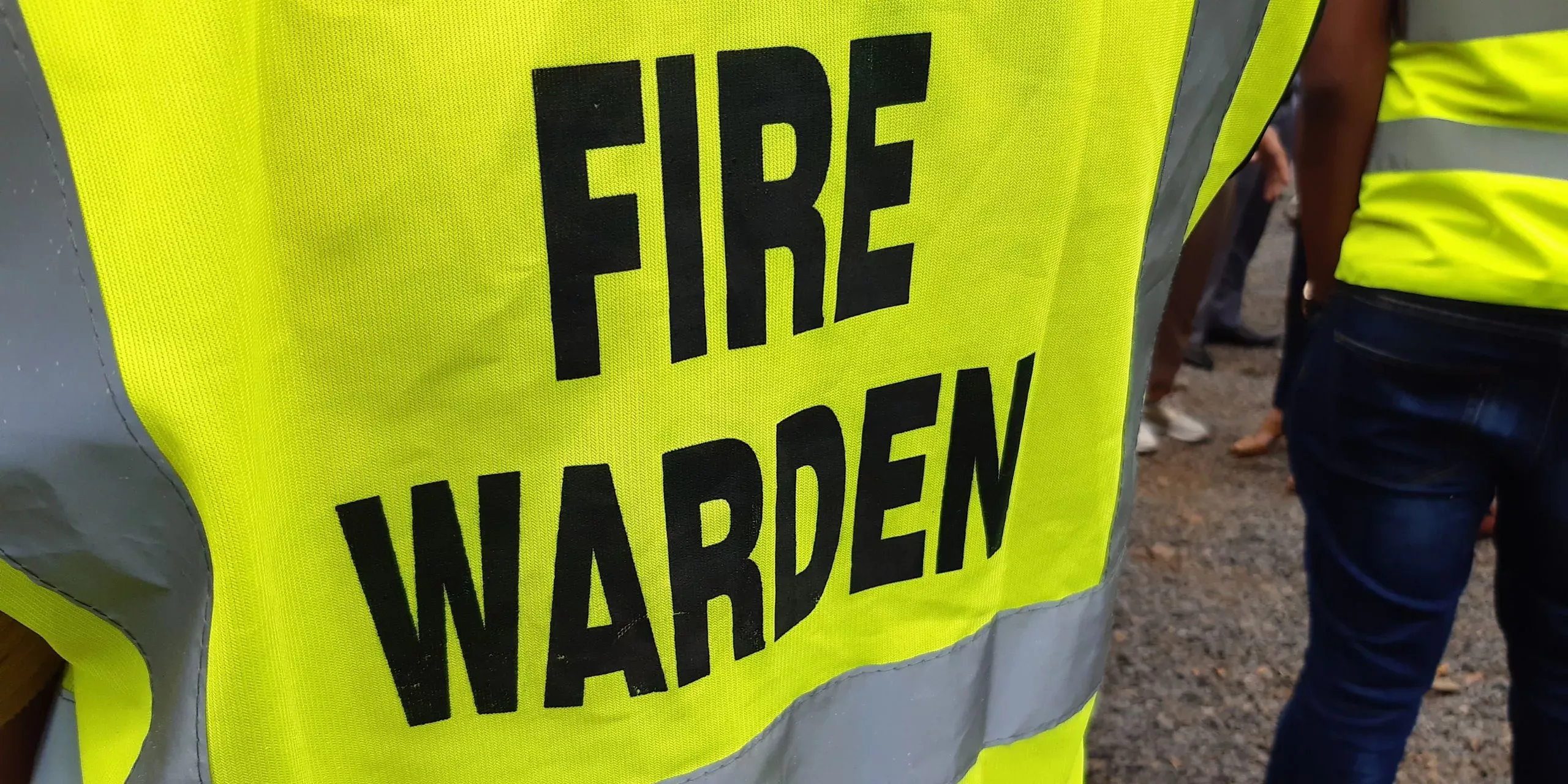 What Are A Fire Warden's Responsibilities?