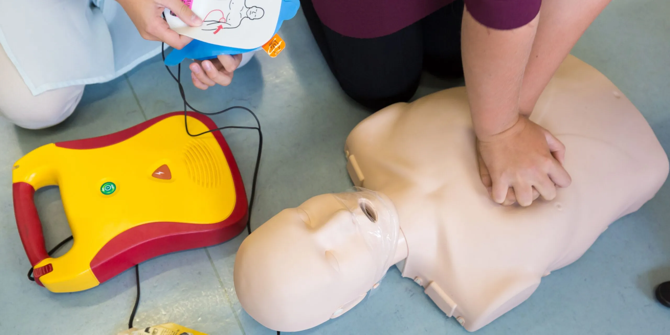 What Are Automated External Defibrillators