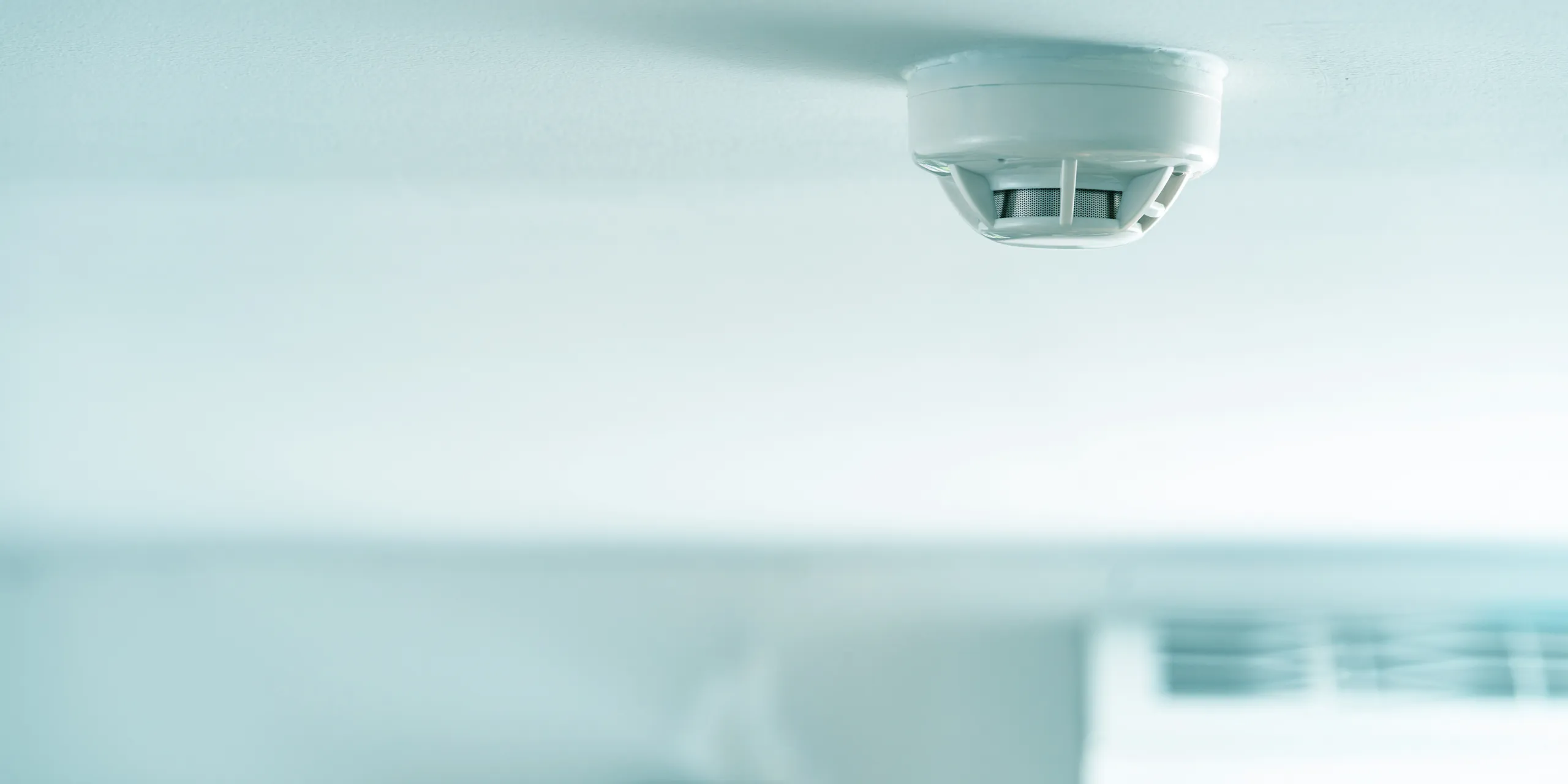 interlinked fire alarms