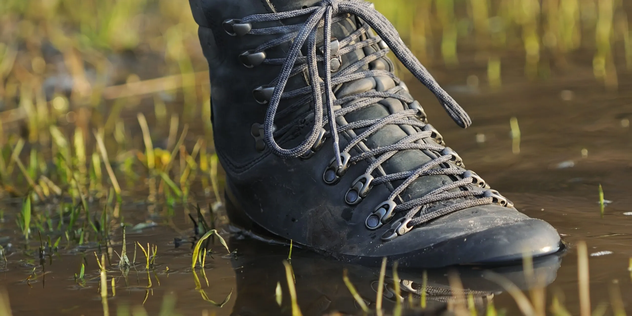 What Are Work Boots?