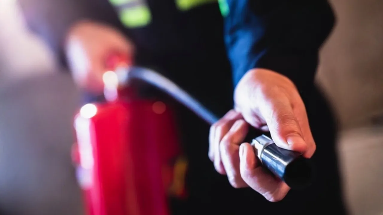 What Is a Fire Marshal? Role and Training Explained