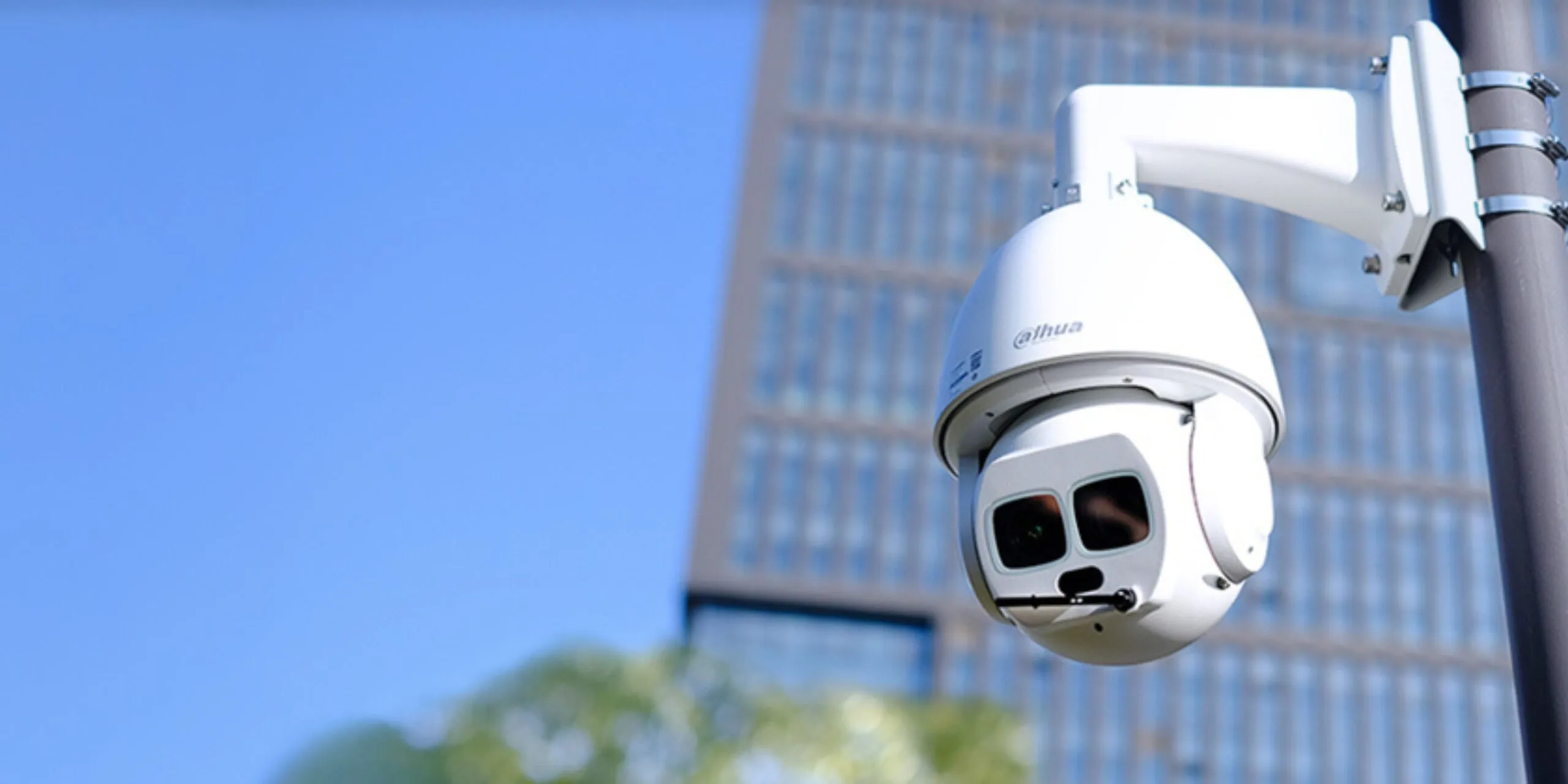 What Is An Internet Protocol Camera?