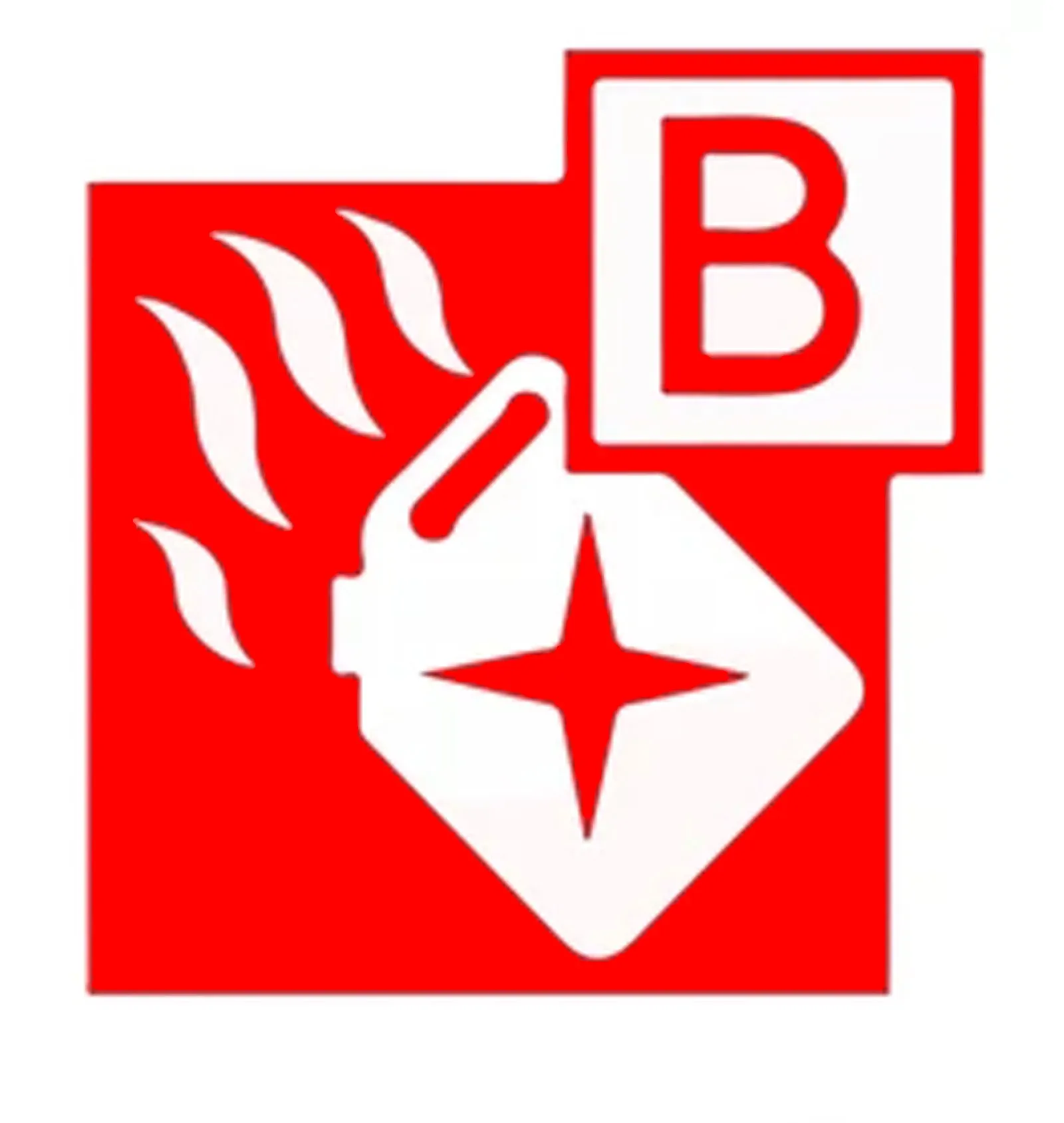 Class B Fire Rating