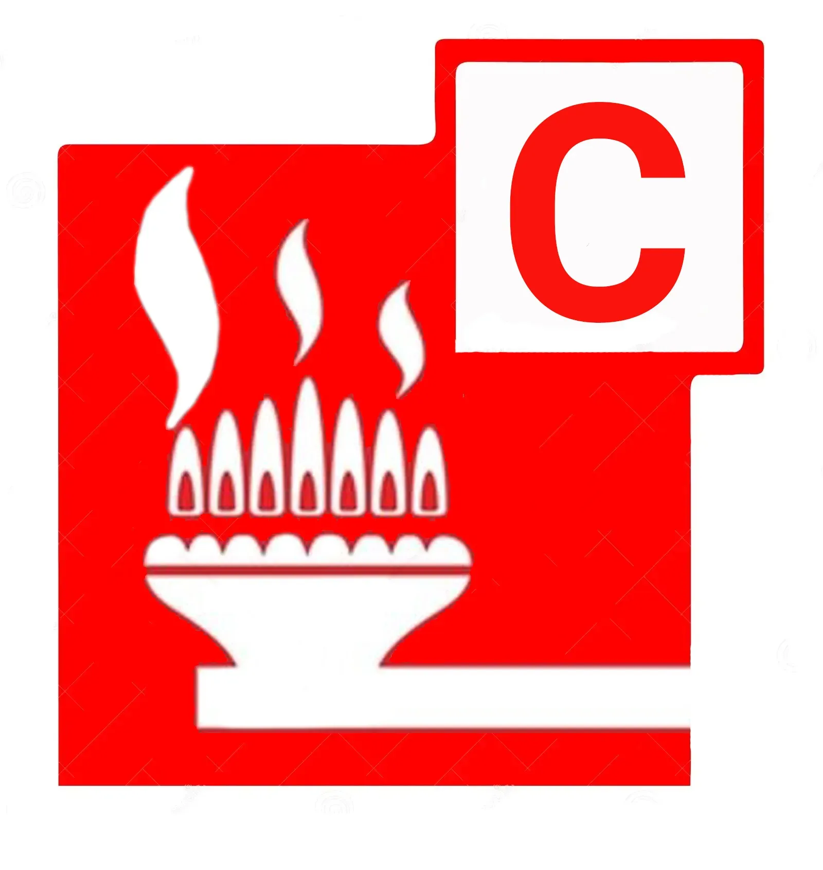 Class C fire rating