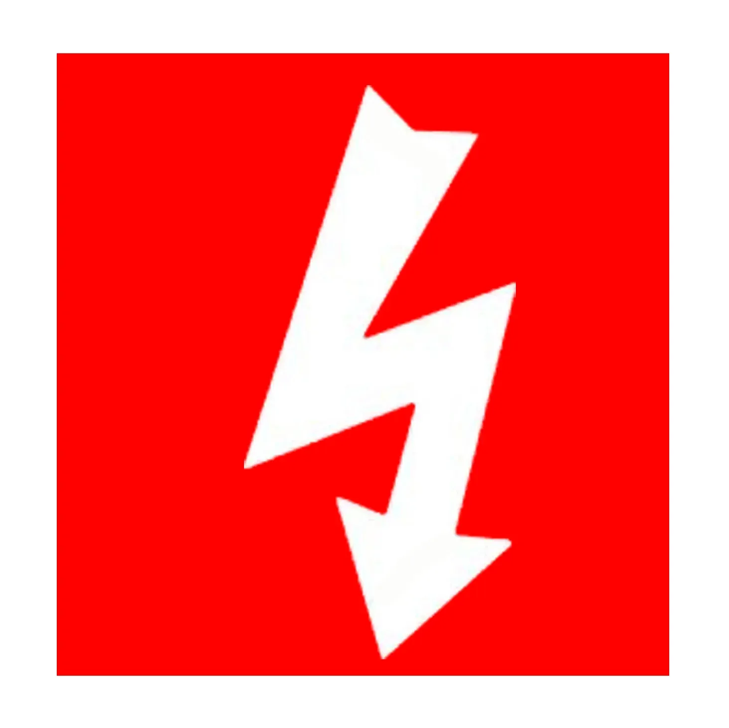 Electrical Fire rating