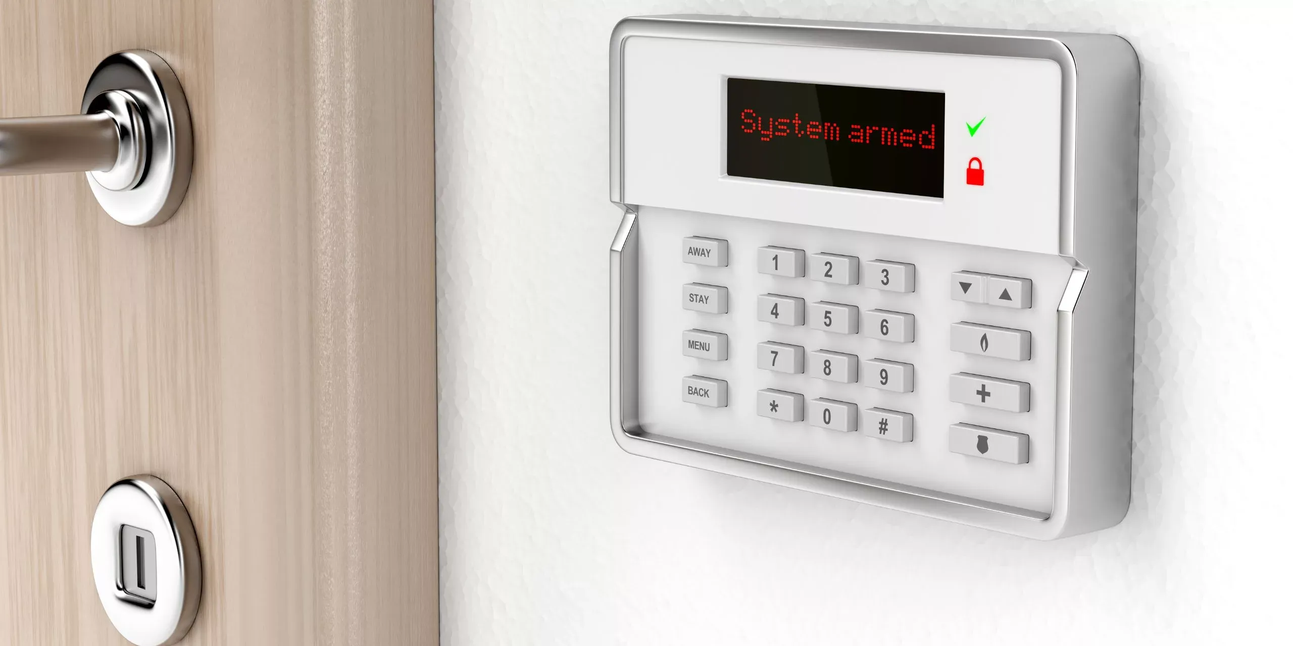 Small Business Alarms: Why a Commercial Alarm System is Essential, Types, Benefits, and Pricing