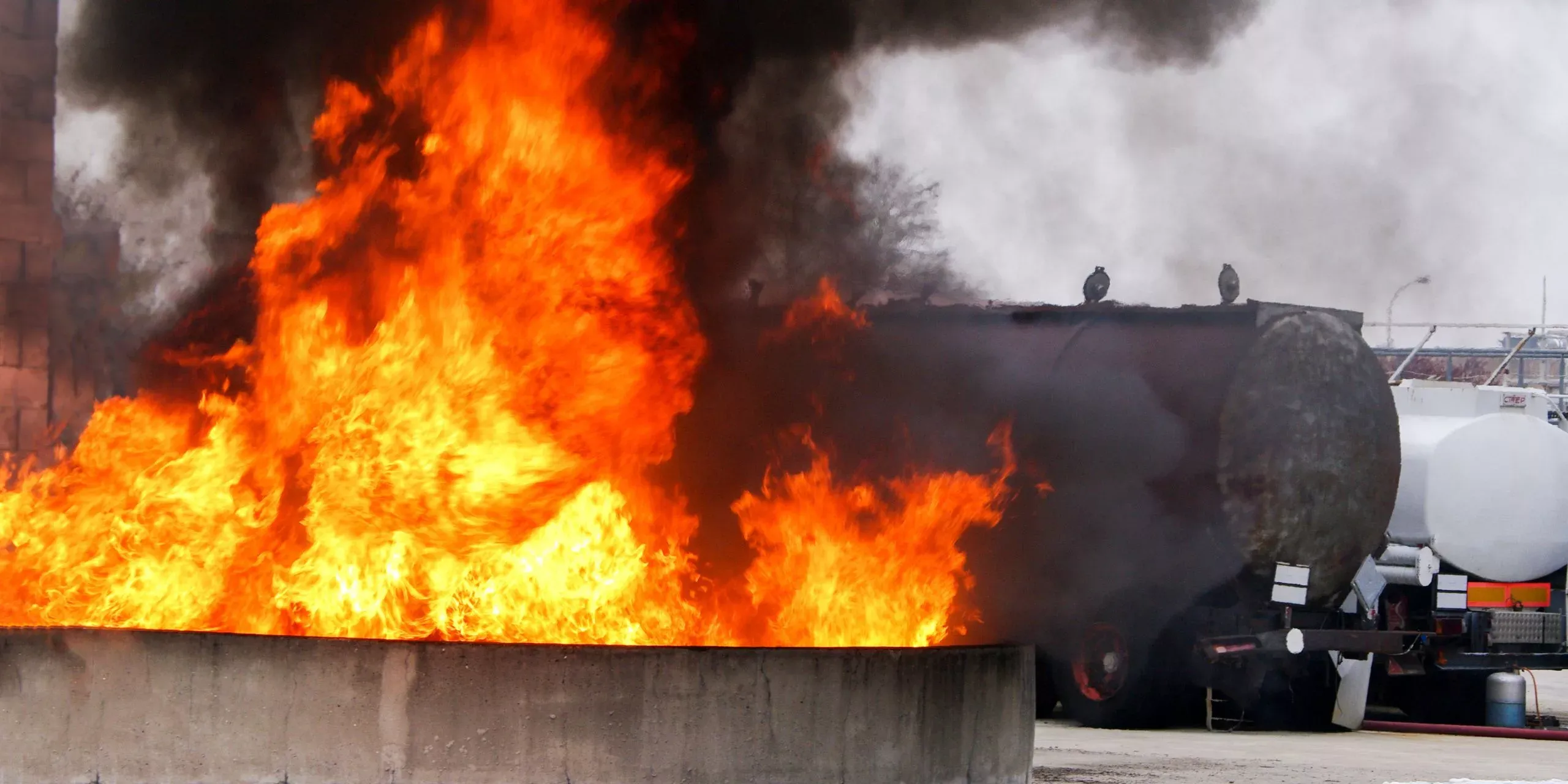 Why Regular Fire Safety Inspections are Crucial for Your Business