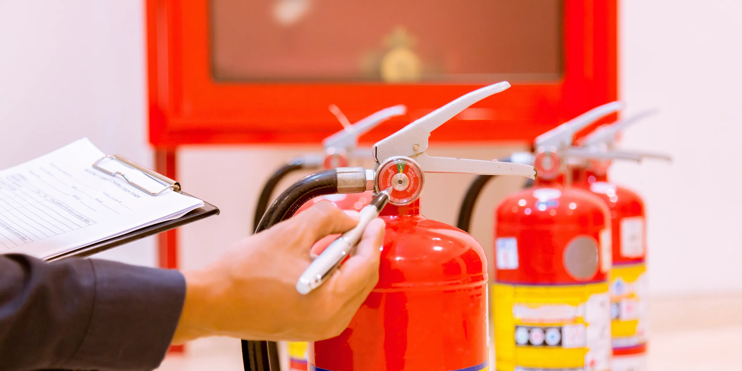 Why Should You Have Equipment Serviced?