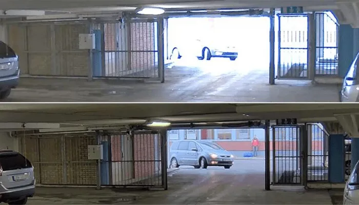 The Benefits and Implementation of Wide Dynamic Range