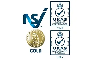 NSI Fire Gold Scheme