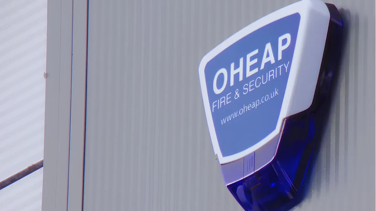 How Do Intruder Alarm Systems Work?