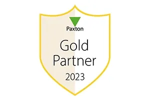 Paxton Gold
