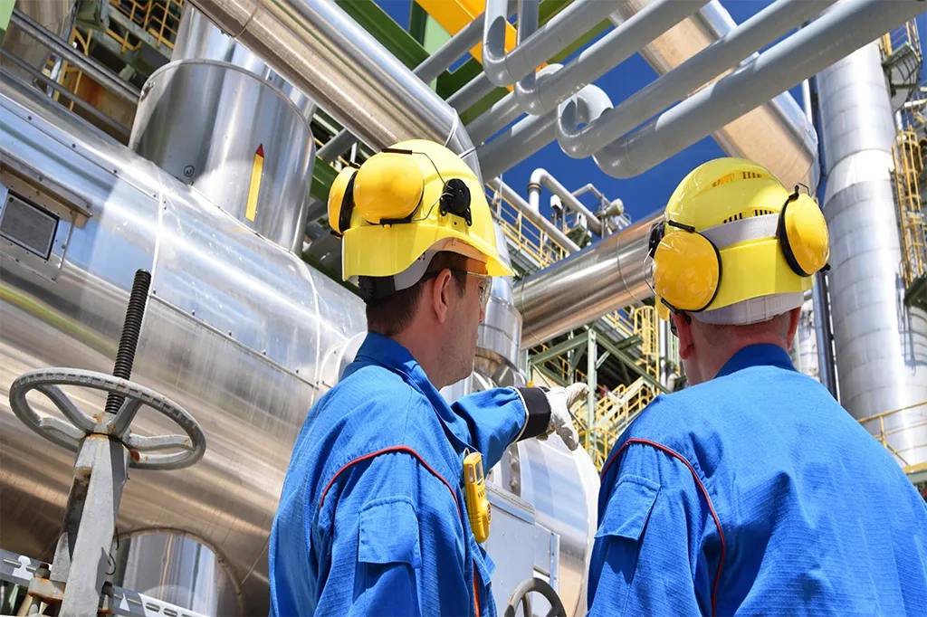 Workwear and PPE