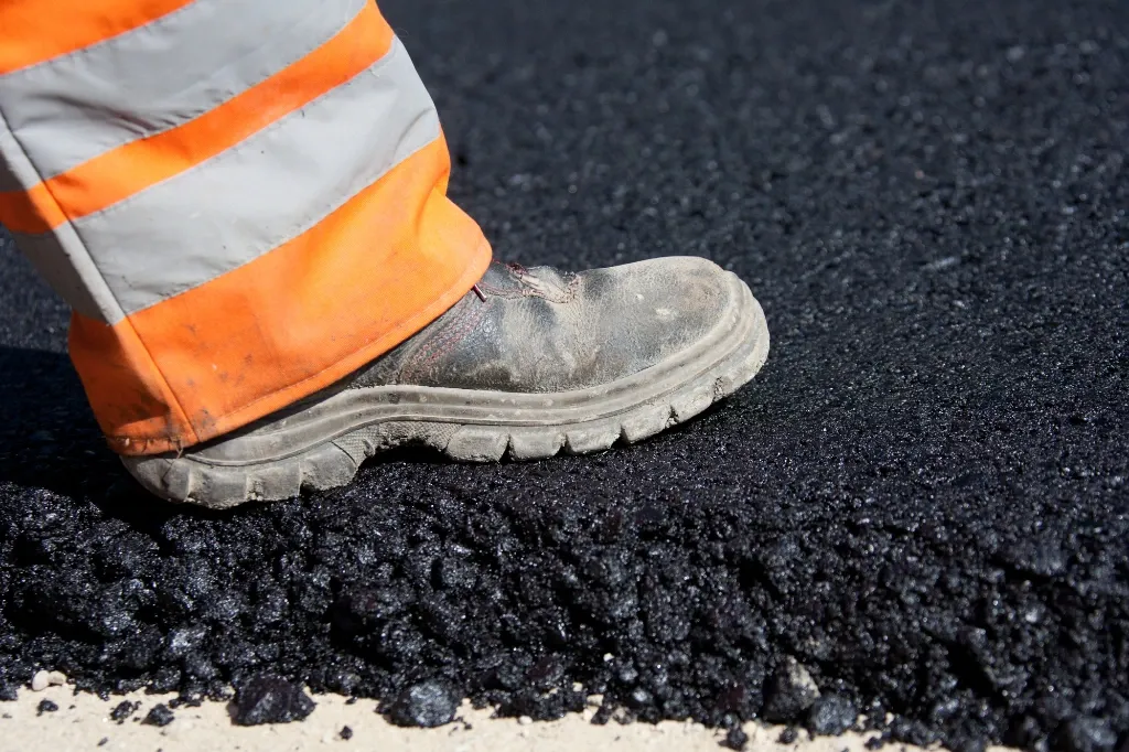 Safety Footwear