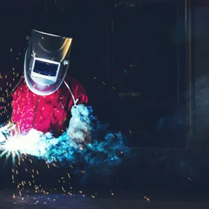 Shop by Hazard